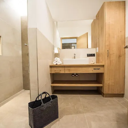 Appartement Sella *