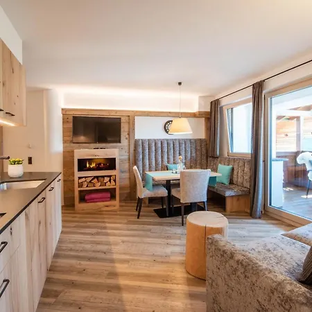 Sella Appartement *