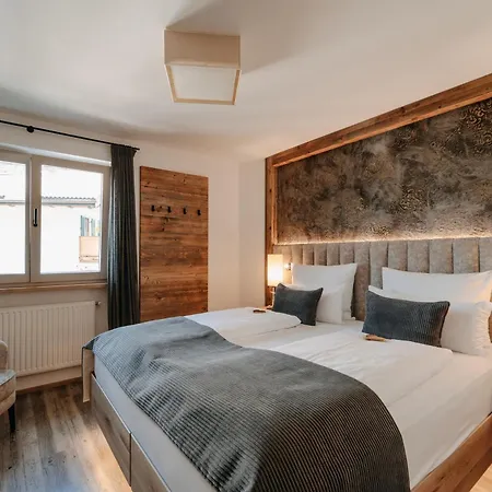Sella Appartement