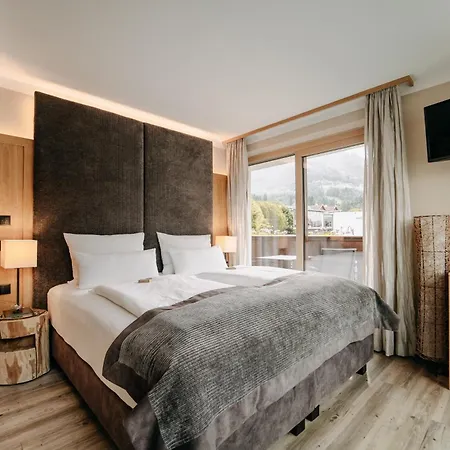 Appartement Sella Alpe di Siusi