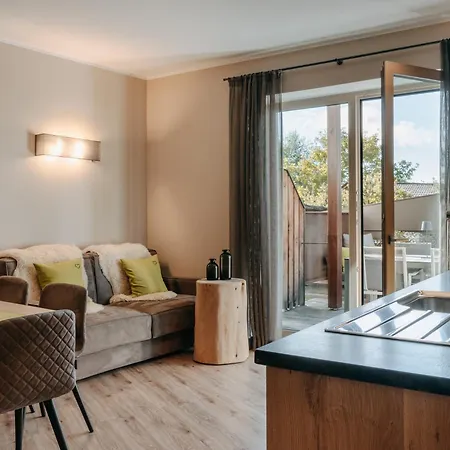 Sella Appartement