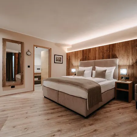 Appartement Sella *