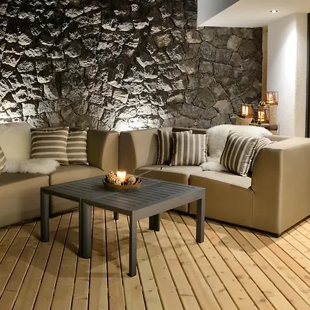 Appartement Sella