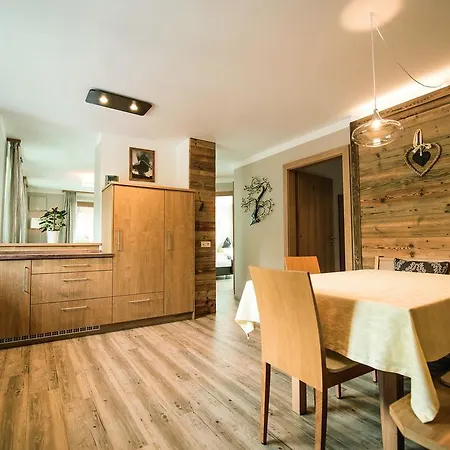Sella Appartement Alpe di Siusi