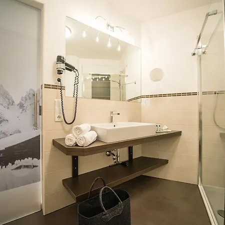 Sella Appartement *