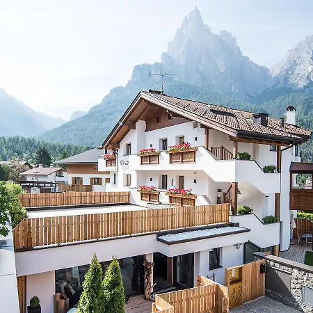 Sella * Alpe di Siusi